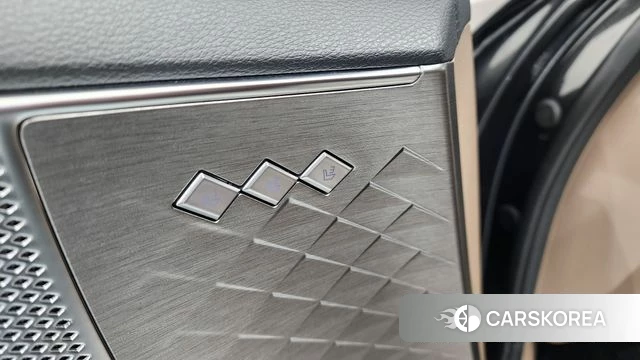 Kia K8 Hybrid id 4624312 из Кореи 27