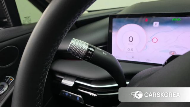 Genesis G80 (RG3) id 4756909 из Кореи 27