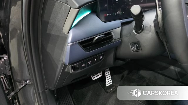Kia The New K8 Hybrid id 4762249 из Кореи 27