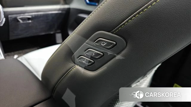 Hyundai Kona (SX2) id 4584881 из Кореи 26