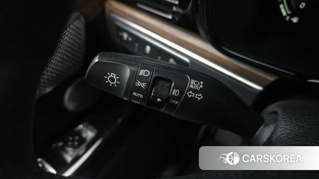 Kia Mohave Master id 4943237 из Кореи 27
