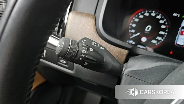 Volvo V90 Cross-Country id 4310034 из Кореи 27