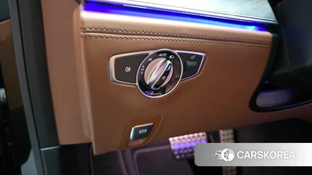 Mercedes-Benz AMG GT id 4640432 из Кореи 27