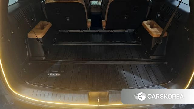 Hyundai Santa Fe (MX5) id 4635359 из Кореи 27