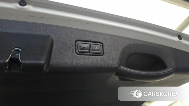Kia Carnival 4th generation id 4898939 из Кореи 27