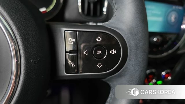 Mini Cooper Countryman id 4308572 из Кореи 27