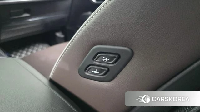 Hyundai The New Tucson (NX4) id 4413750 из Кореи 27