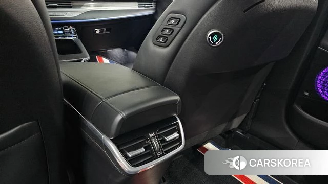Hyundai The New Grandeur IG id 4604706 из Кореи 27