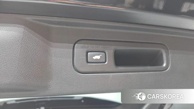 Honda Pilot 4th generation id 4375264 из Кореи 27