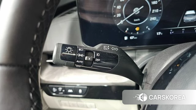 Kia Carnival 4th generation id 4248998 из Кореи 27