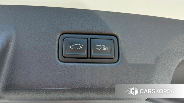 Kia Carnival 4th generation id 4692058 из Кореи 27