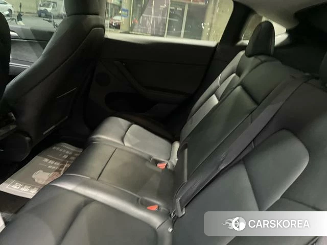 Tesla Model Y id 4182695 из Китая 27