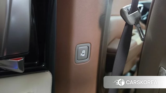 Kia The New Carnival 4th Generation id 4773681 из Кореи 27