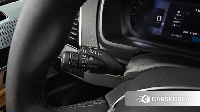 Volvo XC90 second Generation id 4590458 из Кореи 27