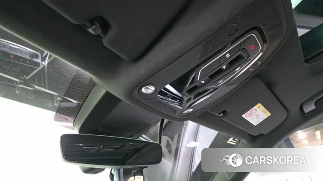 Audi Q8 (4M) id 4702410 из Кореи 27