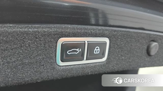Hyundai Grandeur Hybrid (GN7) id 4469242 из Кореи 27