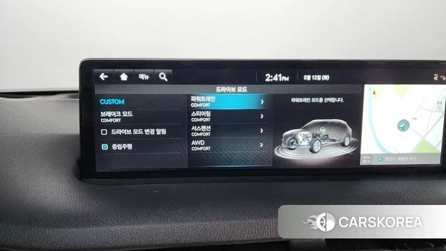 Genesis GV70 id 4308770 из Кореи 27