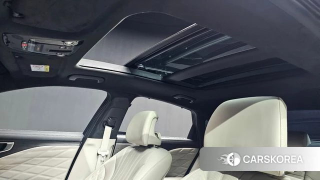 Kia K8 Hybrid id 4905674 из Кореи 27