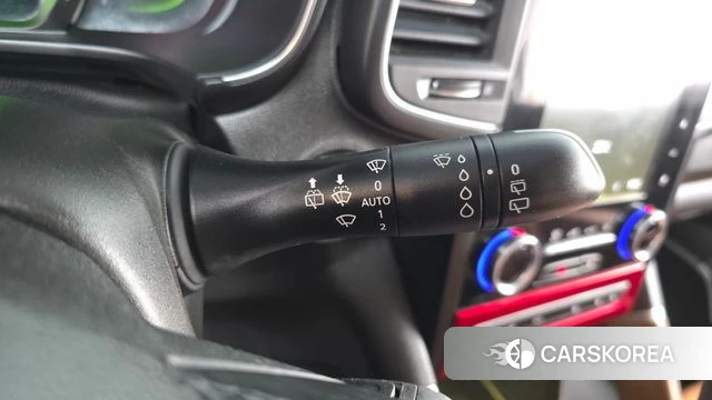 Renault Korea (Samsung) The New QM6 id 4905307 из Кореи 27