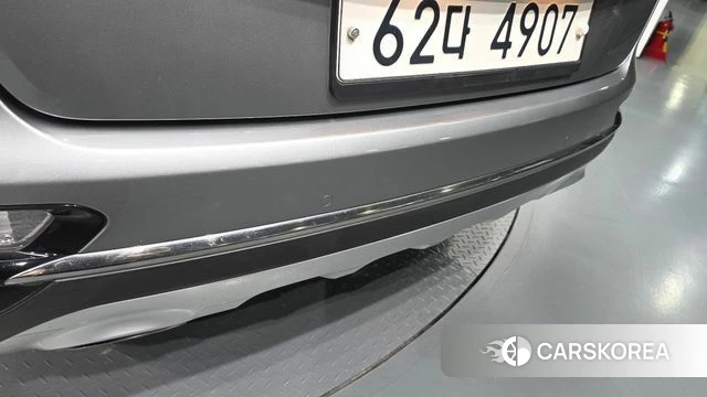 Kia Sportage The Bold id 4520466 из Кореи 27