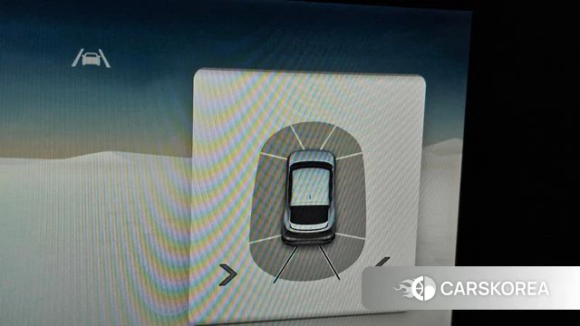 Genesis GV60 id 4316610 из Кореи 27