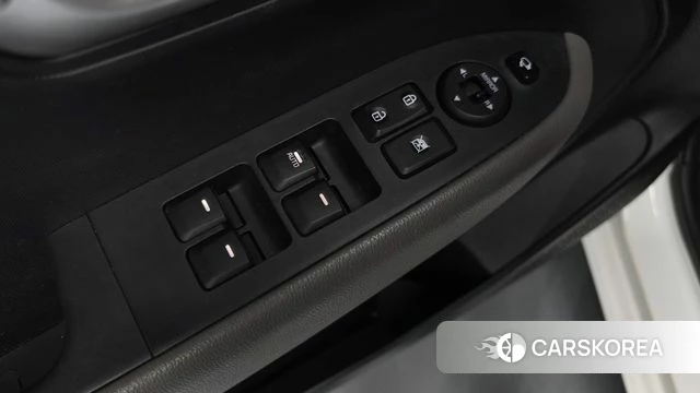 Kia The New Ray id 4856061 из Кореи 27