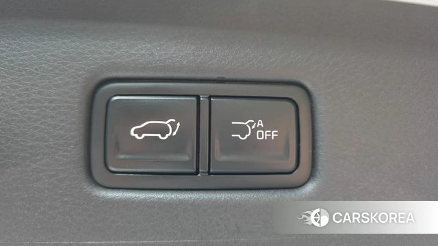 Kia The New Carnival 4th Generation id 4462491 из Кореи 27