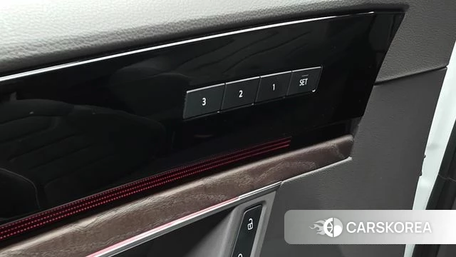 Volkswagen Touareg 3rd generation id 4591406 из Кореи 27