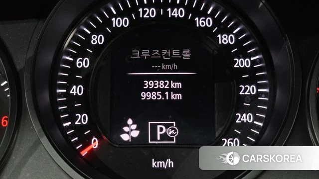 Renault Korea (Samsung) SM6 id 4338938 из Кореи 27