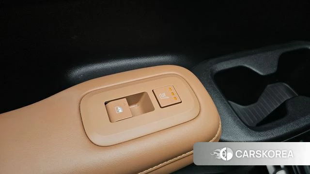 Hyundai Santa Fe (MX5) id 4893341 из Кореи 27