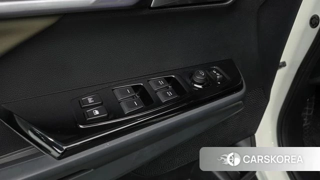 Ssangyong Torres id 4194893 из Кореи 27