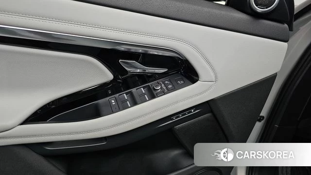 Land Rover Range Rover Evoque 2nd Generation id 4331103 из Кореи 27