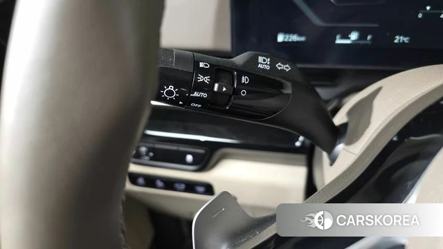 Kia The New Carnival 4th Generation id 4414294 из Кореи 27