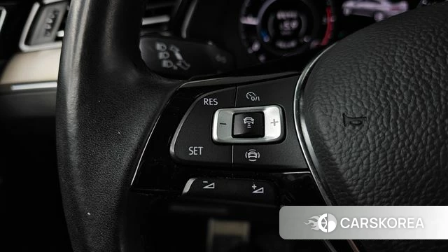 Volkswagen Arteon id 4775999 из Кореи 27