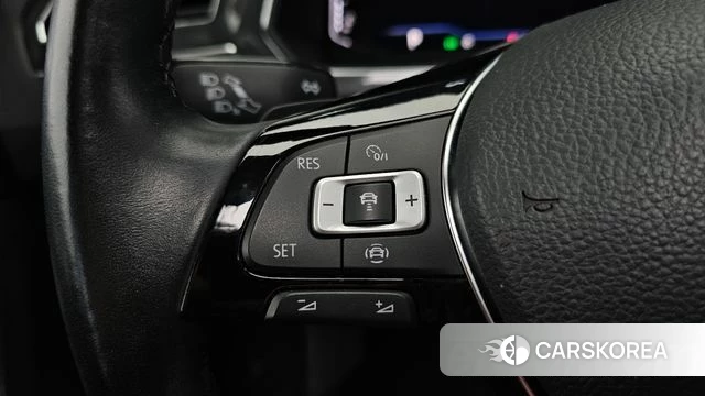 Volkswagen Tiguan Allspace id 4881756 из Кореи 27