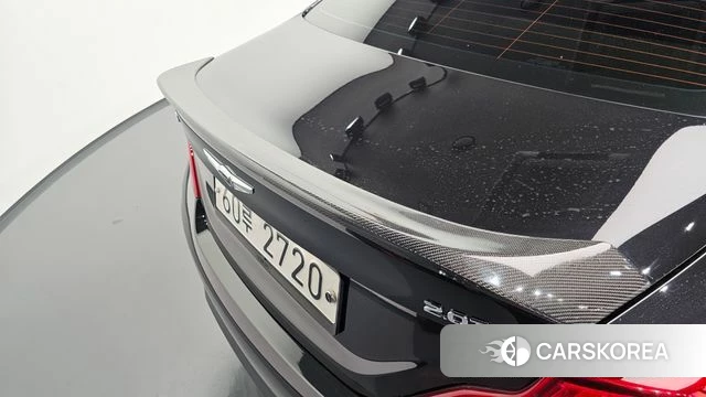 Genesis G70 id 4626160 из Кореи 27