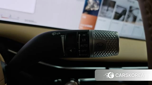 Genesis G80 (RG3) id 4548948 из Кореи 27
