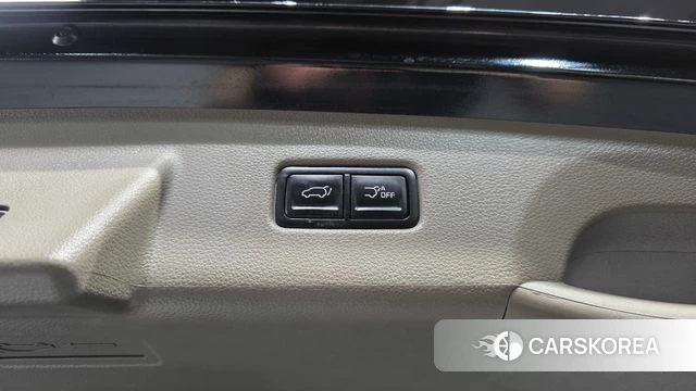 Kia The New Carnival 4th Generation id 4442315 из Кореи 27