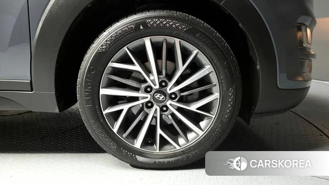 Hyundai All New Tucson id 4304743 из Кореи 27