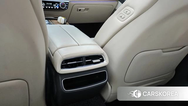 Genesis G80 (RG3) id 4631298 из Кореи 27
