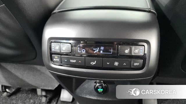 Hyundai Palisade id 4429357 из Кореи 27
