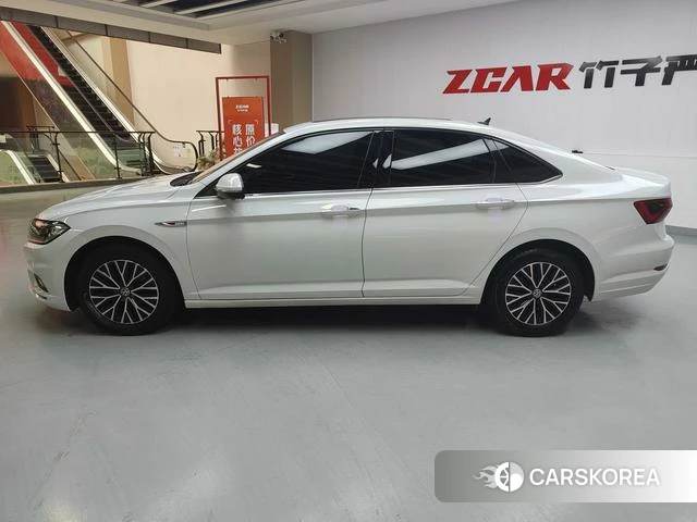 Volkswagen Sagitar id 4348695 из Китая 27