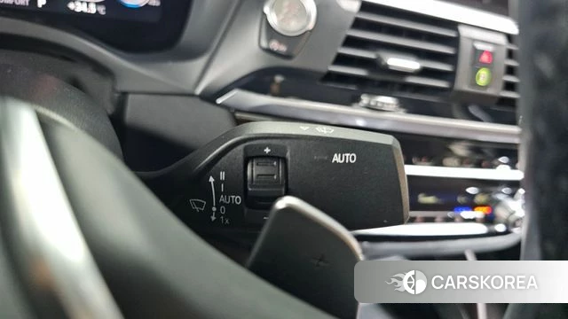 BMW X4 (G02) id 4586216 из Кореи 27