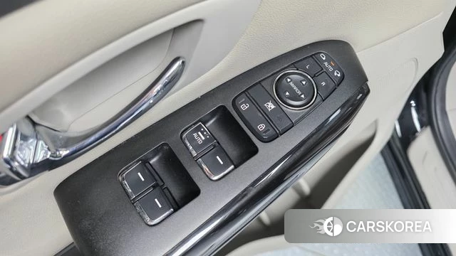 Kia The New Carnival id 4918566 из Кореи 27
