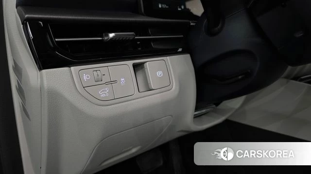 Kia The New Sportage 5th Generation id 4715032 из Кореи 27