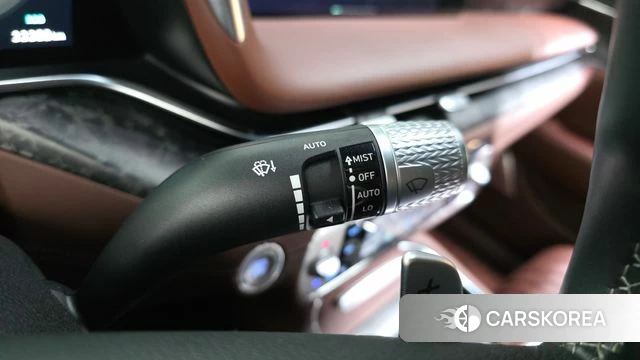 Genesis G90 (RS4) id 4376231 из Кореи 27