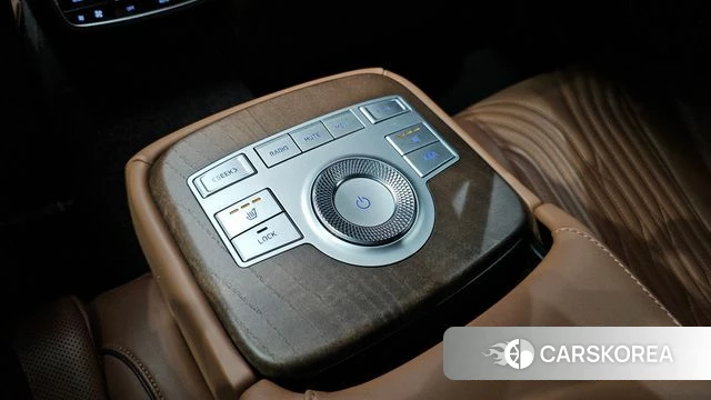 Genesis G80 (RG3) id 4881130 из Кореи 27