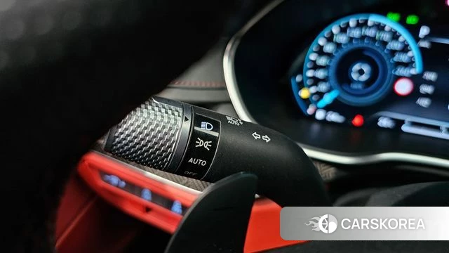 Genesis G80 (RG3) id 4495316 из Кореи 27