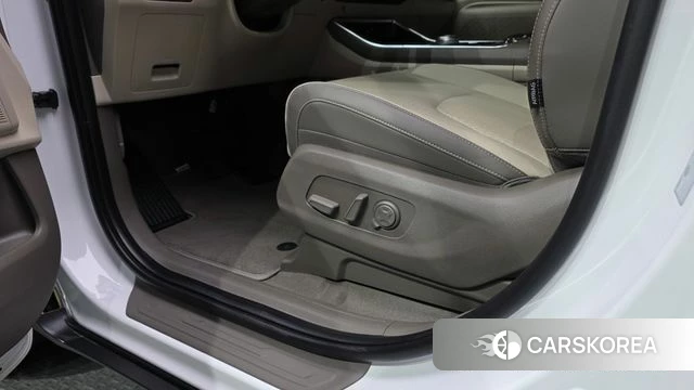Kia The New Carnival 4th Generation id 4408049 из Кореи 27