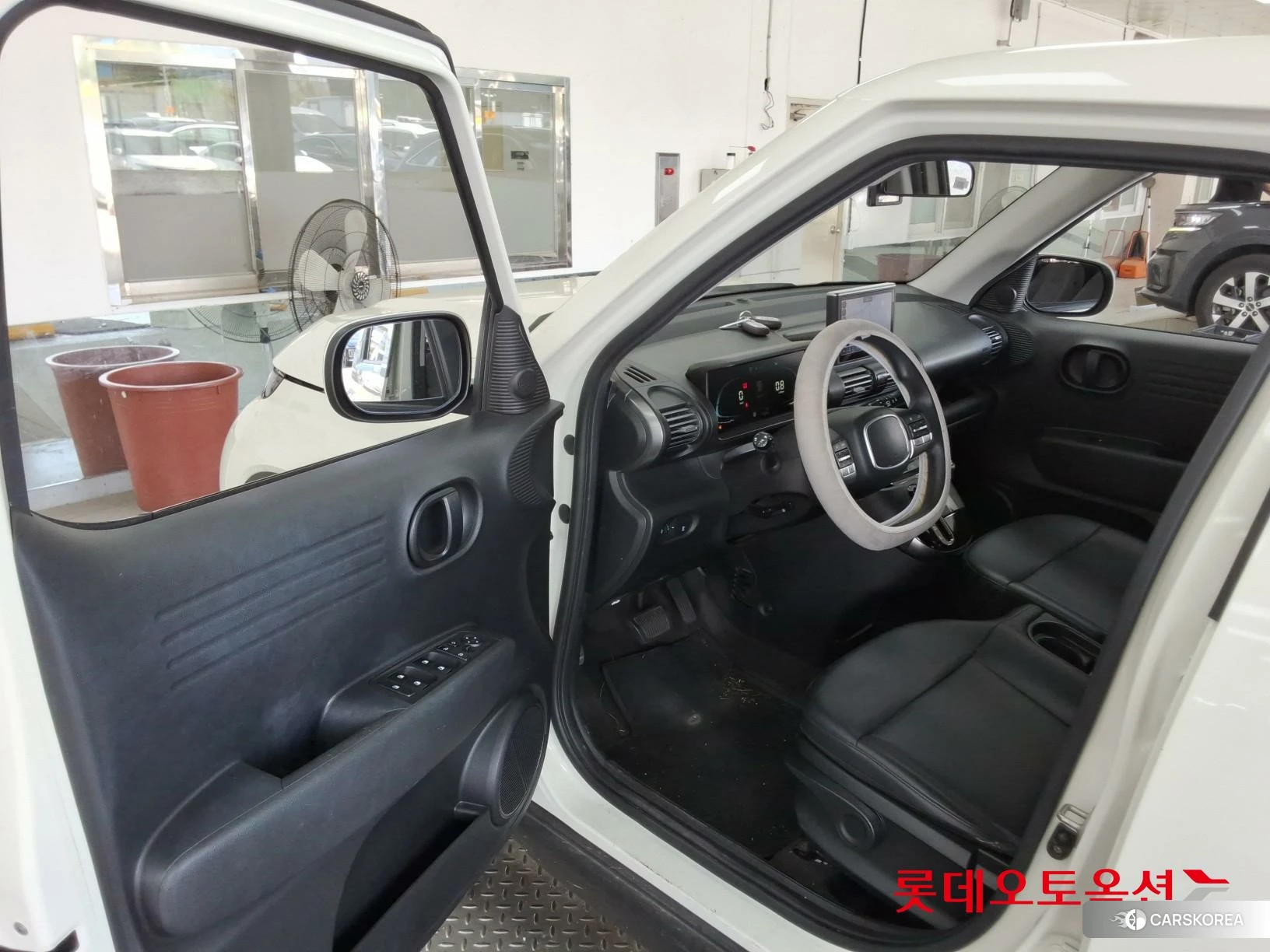 Hyundai Casper id 4909160 из Кореи 27